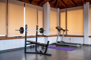PrimeStay Tirana Penthouse - Tirana - 7