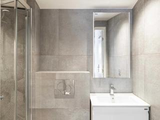 Bright duplex - Cannes Center - Cannes - 5