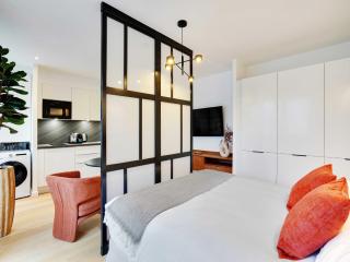 Studio Sleek & Refined - Levallois-Perret - Levallois-Perret - 4