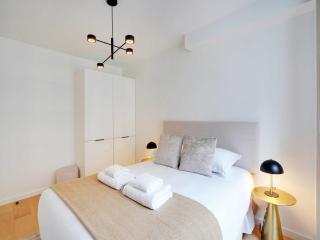 Sleek & Refined Apartment - Levallois-Perret - Levallois-Perret - 1