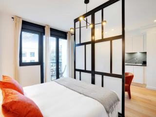 Studio Sleek & Refined - Levallois-Perret - Levallois-Perret - 5