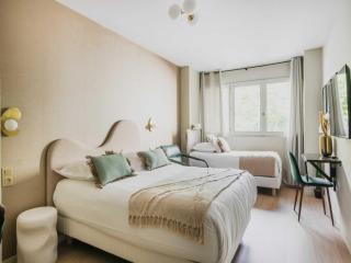Modern "Green Suites" residence - Meudon Vélizy - Meudon - 2