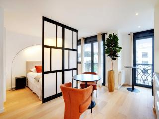 Studio Sleek & Refined - Levallois-Perret - Levallois-Perret - 7