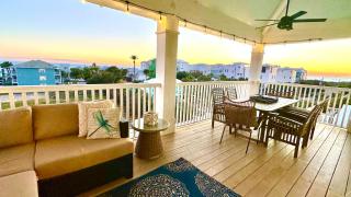 Saltwater Gospel - Inlet Beach - 6