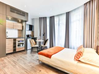 Wonderful studio for 2 people - Tour Eiffel - Parijs - 0