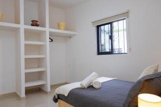 NEW! Aldea Bamboo 1 Terraza & Centro - 9