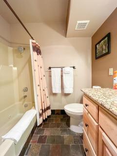 Condo at Cedar Breaks Lodge in Brian Head, UT - 8