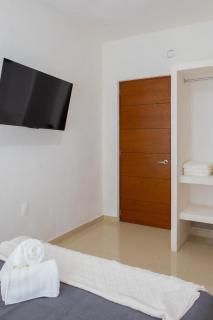 NEW! Aldea Bamboo 1 Terraza & Centro - 5