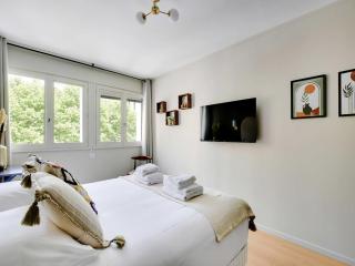 Modern "Green Suites" residence - Meudon Vélizy - Meudon - 8