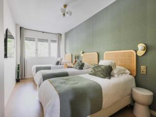 Modern "Green Suites" residence - Meudon Vélizy - Meudon - 4