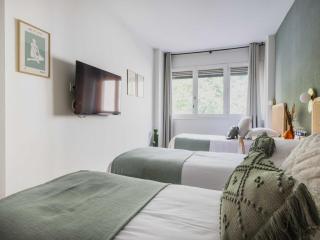Modern "Green Suites" residence - Meudon Vélizy - Meudon - 3