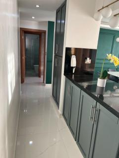 Residencial Terranova - La Grúa - 2