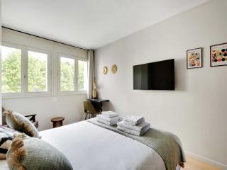 Modern "Green Suites" residence - Meudon Vélizy - Meudon - 8