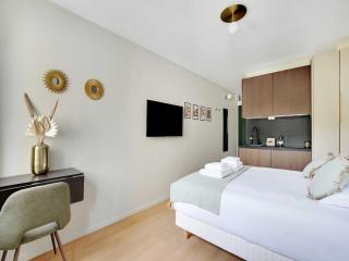 Modern "Green Suites" residence - Meudon Vélizy - Meudon - 5