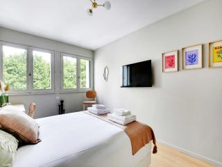Modern "Green Suites" residence - Meudon Vélizy - Meudon - 8