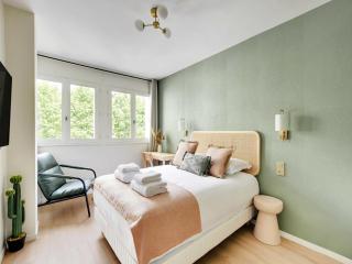 Modern "Green Suites" residence - Meudon Vélizy - Meudon - 9