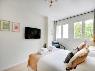 Modern "Green Suites" residence - Meudon Vélizy - Meudon - 5