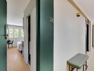 Modern "Green Suites" residence - Meudon Vélizy - Meudon - 2