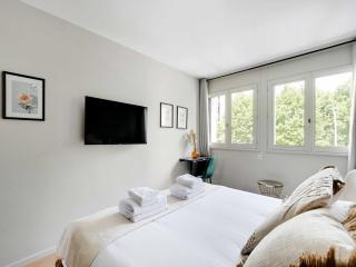 Modern "Green Suites" residence - Meudon Vélizy - Meudon - 8