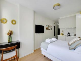 Modern "Green Suites" residence - Meudon Vélizy - Meudon - 5