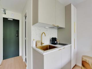 Modern "Green Suites" residence - Meudon Vélizy - Meudon - 7
