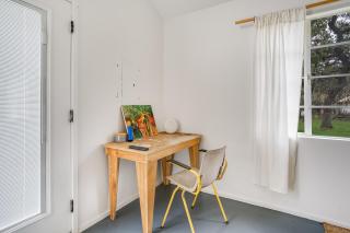 Nature Retreat - Firepit & Private Trail - 7