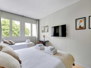 Modern "Green Suites" residence - Meudon Vélizy - Meudon - 8