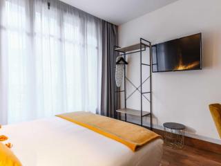 Magnificent studio - 4P - Passy - Parijs - 5