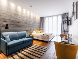 Magnificent studio - 4P - Passy - Parijs - 9