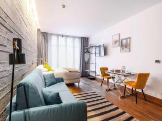 Magnificent studio - 4P - Passy - Parijs - 8
