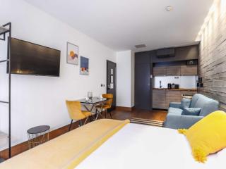 Magnificent studio - 4P - Passy - Parijs - 3