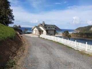 LA VILLA DEMARIA PLAYA BEACH2 Puntal ASTURIAS - Villaviciosa - 5