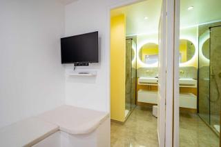 Duplex flat - Hyper centre St Tropez - Saint-Tropez - 6