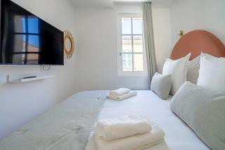 Duplex flat - Hyper centre St Tropez - Saint-Tropez - 3
