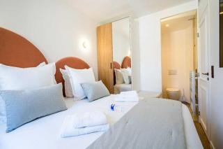 Duplex flat - Hyper centre St Tropez - Saint-Tropez - 5