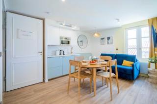 Duplex flat - Hyper centre St Tropez - Saint-Tropez - 1