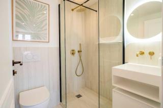 Duplex flat - Hyper centre St Tropez - Saint-Tropez - 4
