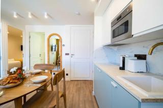 Duplex flat - Hyper centre St Tropez - Saint-Tropez - 7