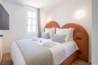Duplex flat - Hyper centre St Tropez - Saint-Tropez - 0