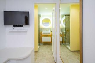 Duplex flat - Hyper centre St Tropez - Saint-Tropez - 2