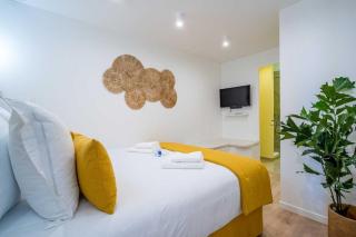 Duplex flat - Hyper centre St Tropez - Saint-Tropez - 9