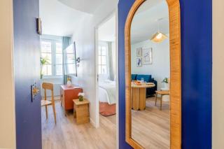 Nice 1 bedroom flat - Hyper centre St Tropez - Saint-Tropez - 5