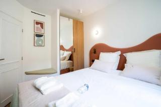 Beautiful 2bdr flat - Hyper centre St Tropez - Saint-Tropez - 7