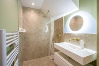 Beautiful 2bdr flat - Hyper centre St Tropez - Saint-Tropez - 1