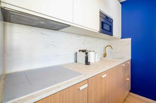Nice 1 bedroom flat - Hyper centre St Tropez - Saint-Tropez - 6
