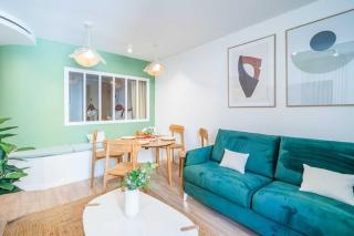 Cosy 2bdr flat - Hyper centre St Tropez - Saint-Tropez - 1