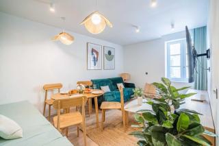 Cosy 2bdr flat - Hyper centre St Tropez - Saint-Tropez - 0