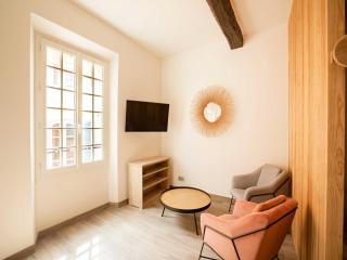 Chic Studio - 2P - in the heart of Saint-Tropez - Saint-Tropez - 0