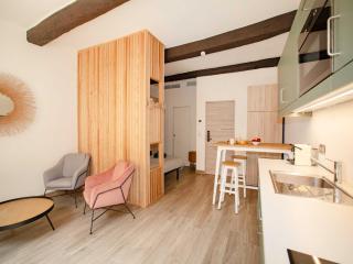 Charming studio - 2P - heart of Saint-Tropez - Saint-Tropez - 8
