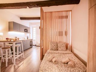 Charming studio - 2P - heart of Saint-Tropez - Saint-Tropez - 9